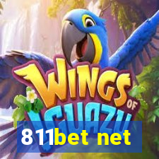 811bet net